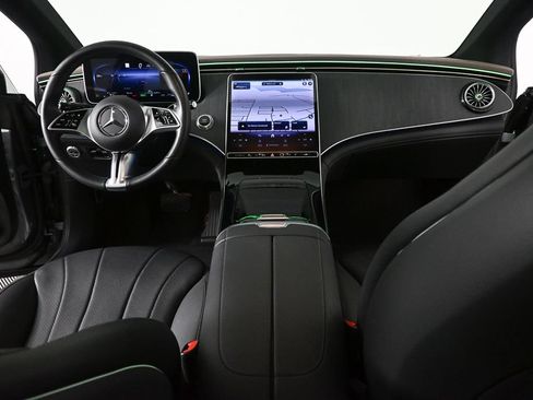 Used 2023 Mercedes-Benz EQE 350+ Sedan image 15