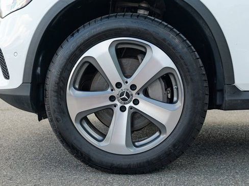 Used 2022 Mercedes-Benz GLC 300 GLC 300 image 15