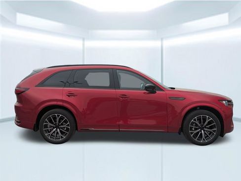 New 2026 MAZDA CX-70 3.3 Turbo S w/ Premium Package image 7