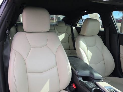 Used 2021 Cadillac CT4 Luxury w/ Cold Weather Package image 24