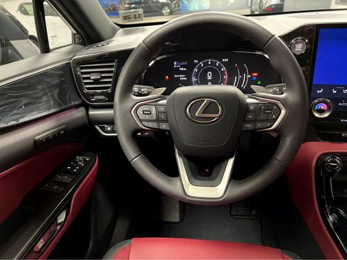 Used 2024 Lexus NX 350 AWD image 31