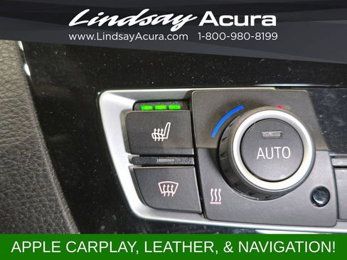 Used 2020 BMW 230i xDrive Convertible AWD/4WD image 18
