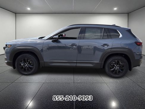 New 2026 MAZDA CX-50 AWD 2.5 Hybrid w/ Weather Package image 2