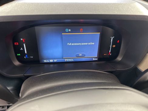 New 2026 Ford Maverick Lariat AWD/4WD image 21