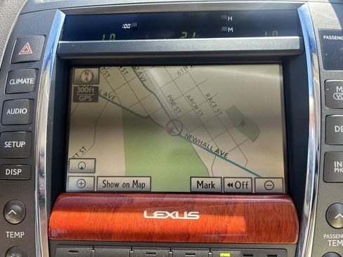 Used 2011 Lexus ES 350 FWD image 20