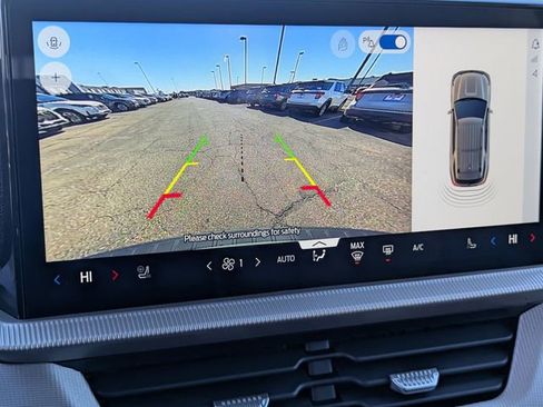 New 2026 Ford Explorer Active w/ Active Comfort Package image 9