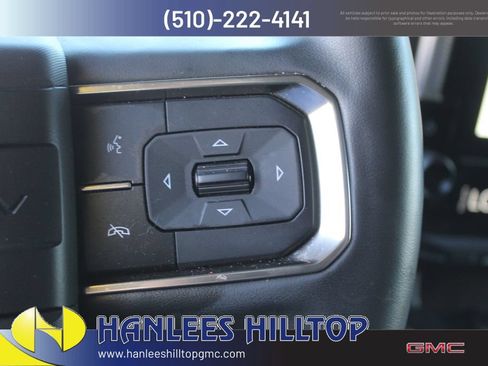 Used 2024 GMC Hummer EV 2X w/ Extreme Off-Road Package AWD/4WD image 27