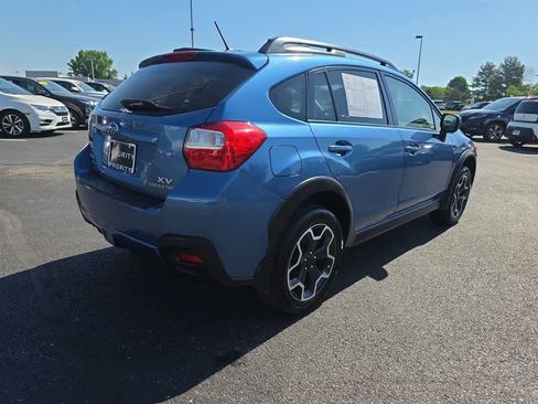 Used 2014 Subaru Crosstrek 2.0i Limited w/ Popular Package #2 AWD/4WD image 9