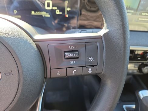 New 2026 Nissan Kicks SV w/ SV Premium Package image 20