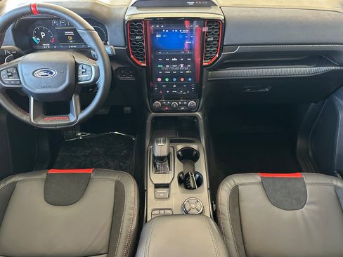 New 2025 Ford Ranger Raptor image 14