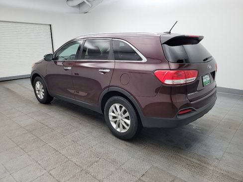 Used 2016 Kia Sorento FWD image 3