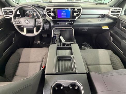New 2026 Toyota Tundra SR5 RWD image 28