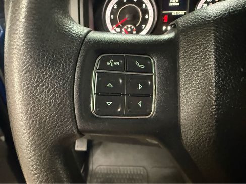 Used 2015 RAM 1500 ST w/ SXT Appearance Group AWD/4WD image 17