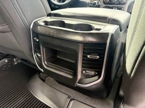 Used 2023 RAM 1500 Big Horn AWD/4WD image 29