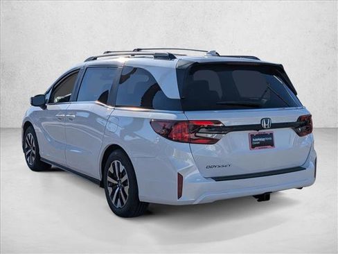 New 2026 Honda Odyssey EX-L image 9