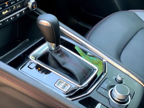 New 2025 MAZDA CX-5 2.5 Turbo image 7