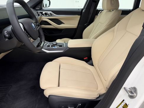 New 2026 BMW i4 eDrive40 w/ Premium Package image 5
