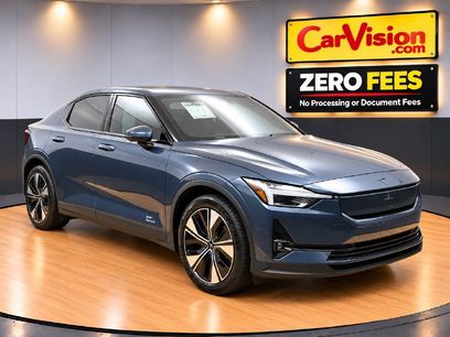 Used 2024 Polestar Polestar 2