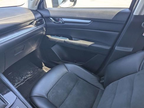 Used 2018 MAZDA CX-5 Touring FWD image 17