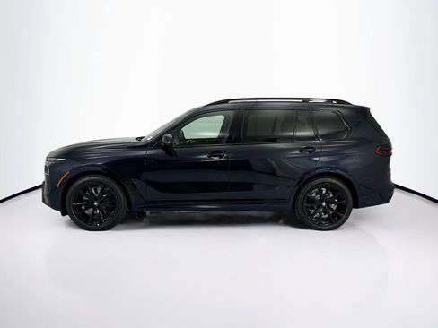 New 2026 BMW X7 xDrive40i AWD/4WD image 8