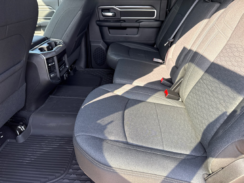 New 2026 RAM 2500 Lone Star AWD/4WD image 17