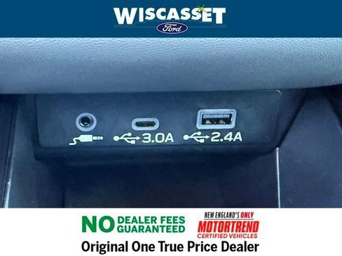 Used 2024 Subaru Outback Limited image 14