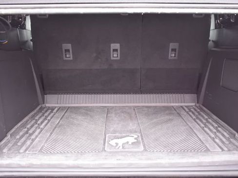 Used 2023 Ford Bronco Big Bend AWD/4WD image 37