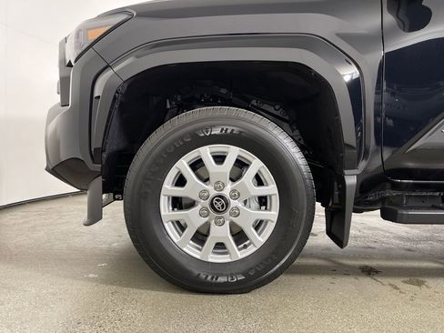 New 2026 Toyota Tacoma SR5 image 11
