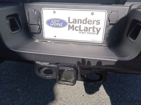 Used 2026 Ford F350 XL w/ STX Appearance Package image 30