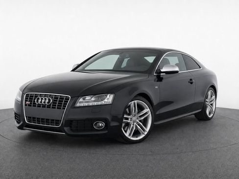 Used 2012 Audi S5 Prestige AWD/4WD image 8