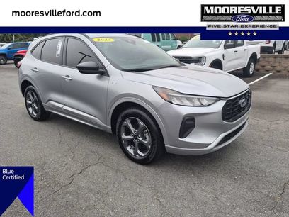 Used 2023 Ford Escape ST-Line w/ Tech Pack #1