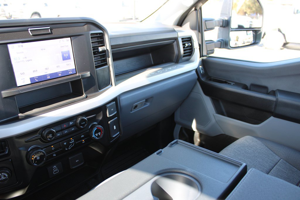 Used 2027 Ford F250 XL RWD image 33
