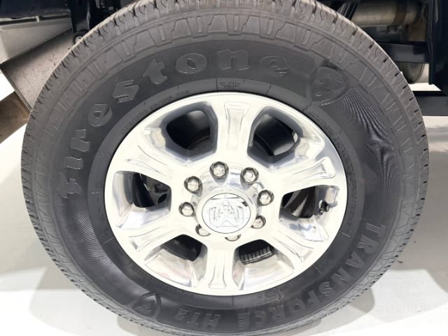 Used 2026 RAM 2500 Big Horn AWD/4WD image 11