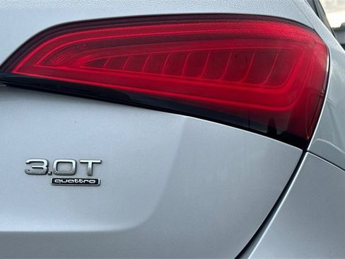 Used 2014 Audi Q5 3.0T Premium Plus image 6