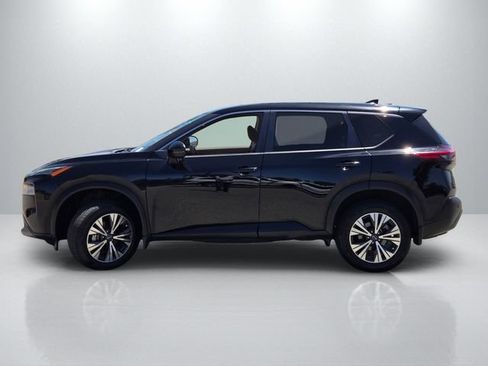 Used 2023 Nissan Rogue SV FWD image 7
