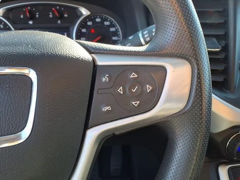 Used 2021 GMC Acadia SLE w/ Driver Convenience Package image 20