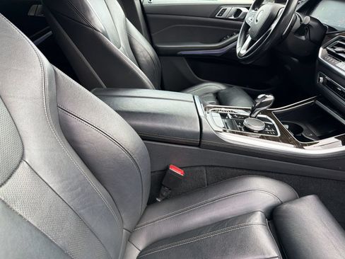 Used 2020 BMW X5 sDrive40i w/ Premium Package RWD image 22