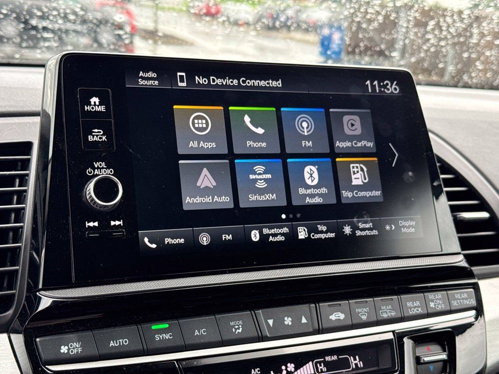 Certified 2026 Honda Odyssey EX-L image 19