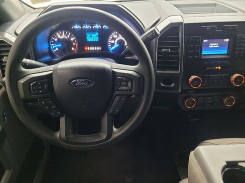 Used 2017 Ford F150 XLT RWD image 22