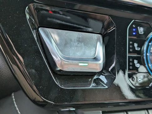 New 2026 GMC Sierra 1500 Denali Ultimate AWD/4WD image 15