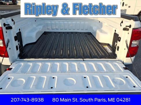 Used 2024 Ford Maverick XL w/ Equipment Group 100A Standard image 10