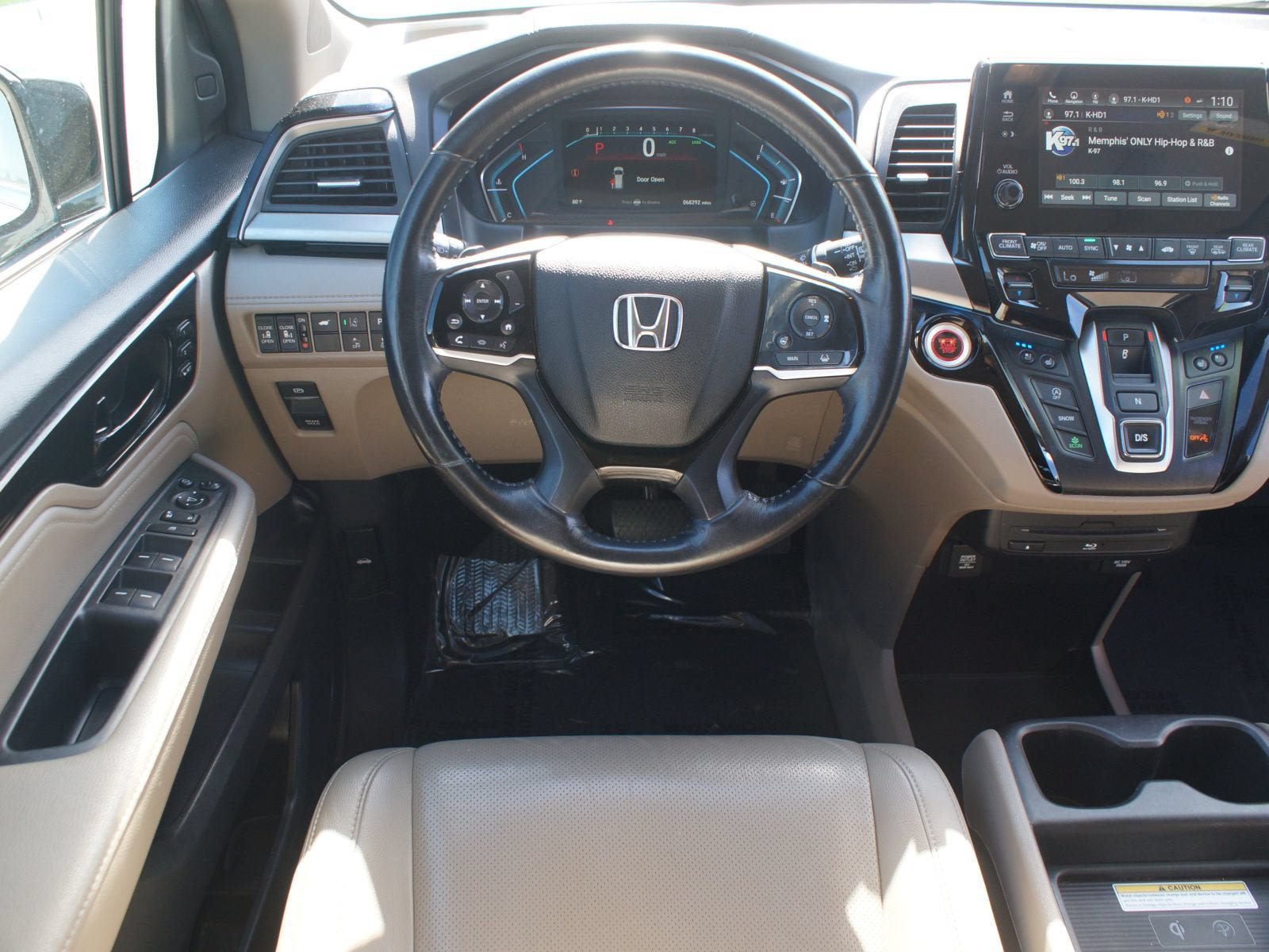 Used 2019 Honda Odyssey Elite image 5