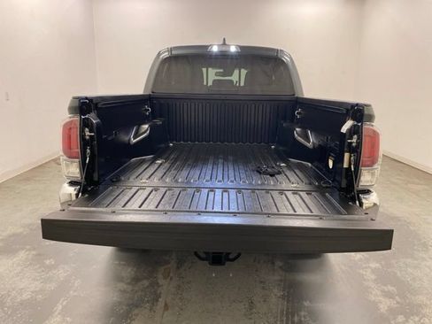 Used 2023 Toyota Tacoma TRD Off-Road AWD/4WD image 22