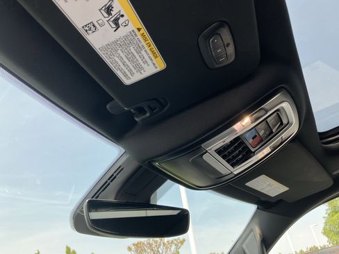 Used 2025 RAM 1500 Big Horn AWD/4WD image 39