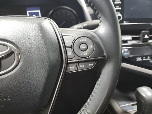 Used 2023 Toyota Camry SE FWD image 26