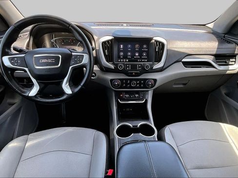 Used 2019 GMC Terrain SLT FWD image 13