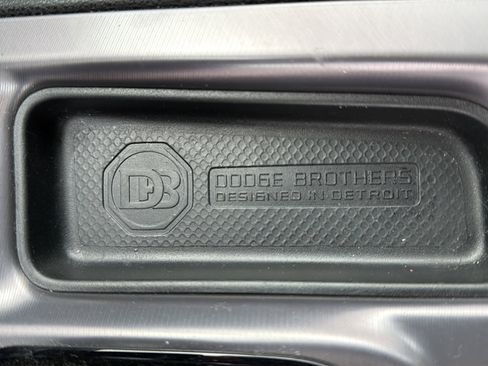 Used 2022 Dodge Charger GT w/ Blacktop Package image 14