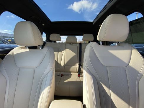 Used 2023 BMW X3 xDrive30i w/ Convenience Package image 28