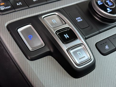 Certified 2025 Hyundai Palisade SEL AWD/4WD image 23