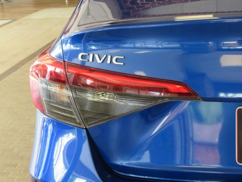 Used 2023 Honda Civic Sport image 62